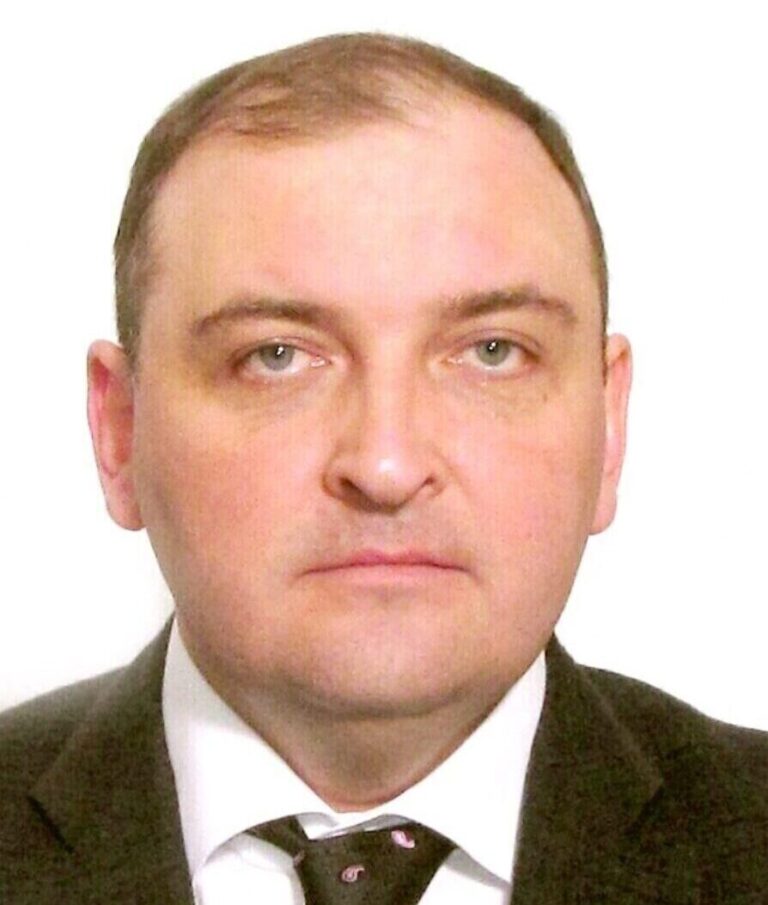 Руководитель московского филиала